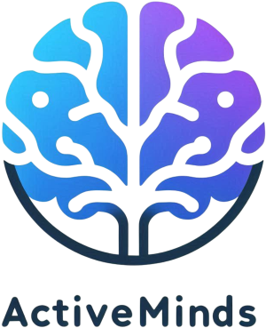 Logo ActiveMinds